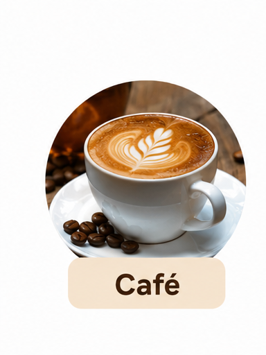 Café
