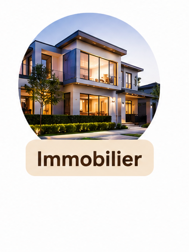 Immobilier