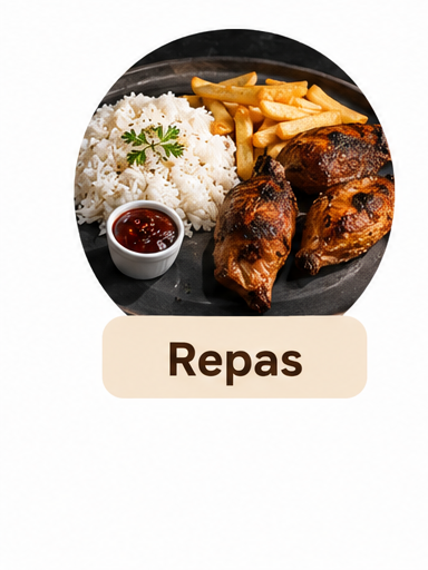 Repas